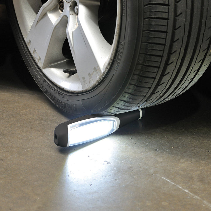 Lampe d’inspection LED rechargeable