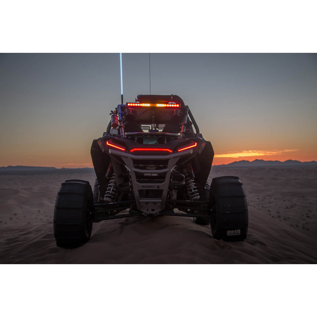 28" XPL Chaser-Leiste