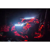 XP LED Rock Light Single Pod