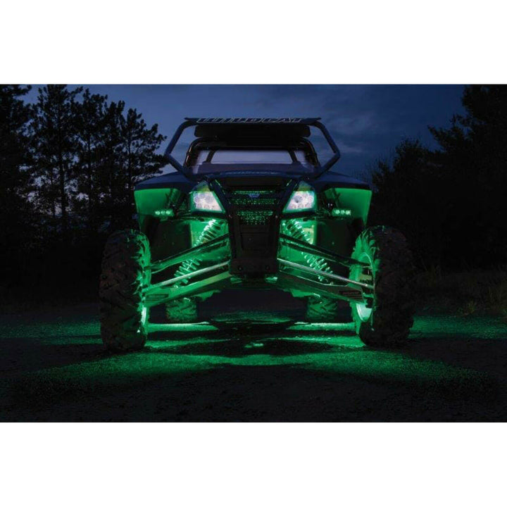 XP LED Felsenlicht 4 Pod Kit