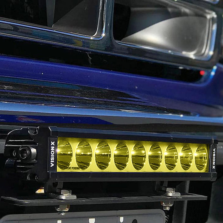 40" XPL LED Light Bar