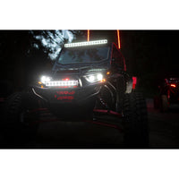 30" XPR-S Halo LED Light Bar