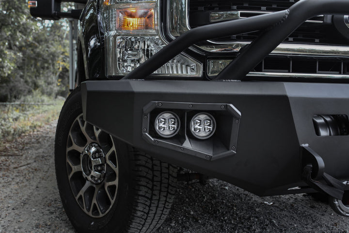CR-4 Fog Beam Driving Light