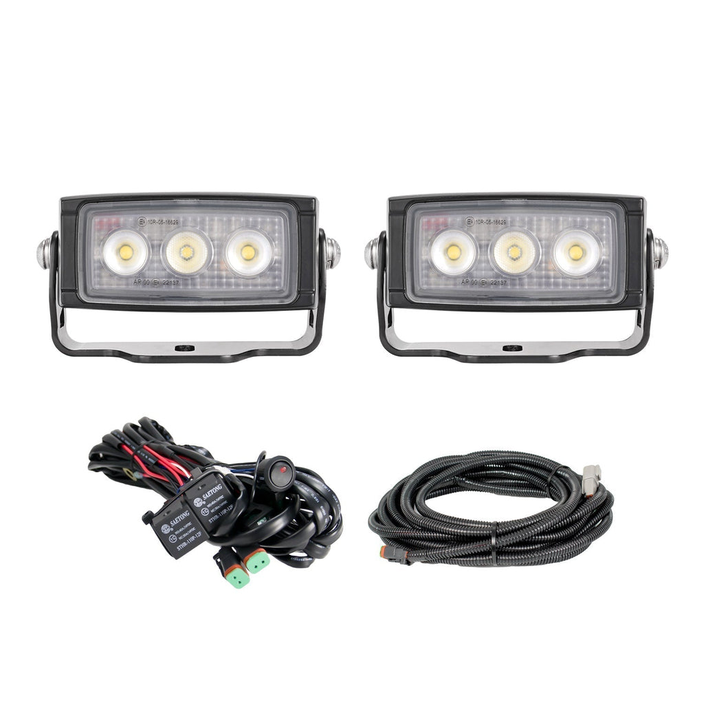 Overland Area Light Reverse Kit – Vision X Off-Road