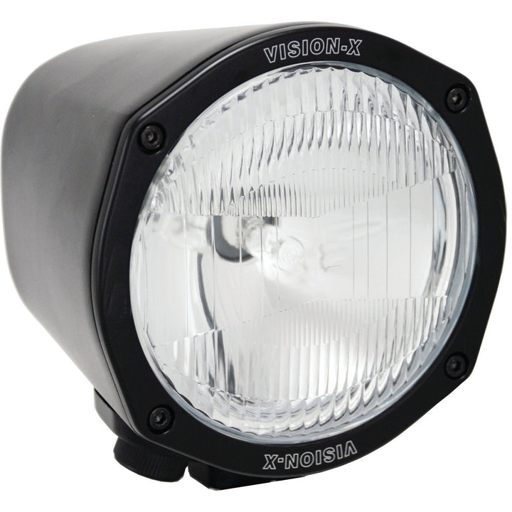 5″ halogenlampa