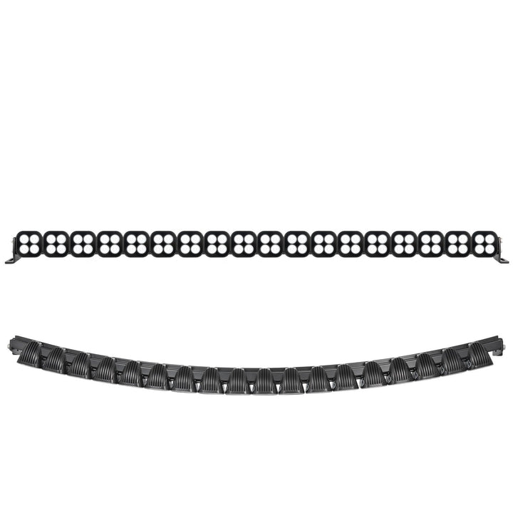 50" Curved Unite Modular LED Light Bar - Preconfigured