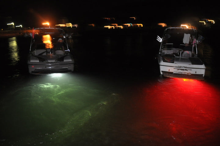 Subaqua Underwater LED Light