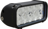 6" Xmitter LED Lichtleiste Flutstrahl