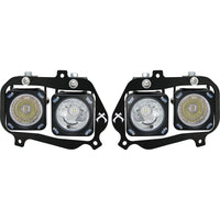 Kit de mise à niveau de phares LED Polaris RZR/General (900/S/4/570/170) 2008-2019