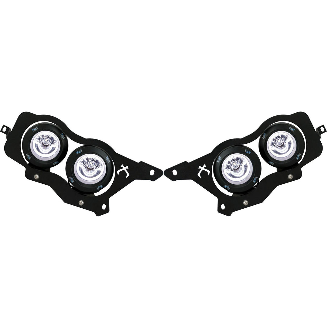 Kit de mise à niveau des phares LED d'usine Polaris RZR XP1000/XP Turbo/S/RS1 2014-2018