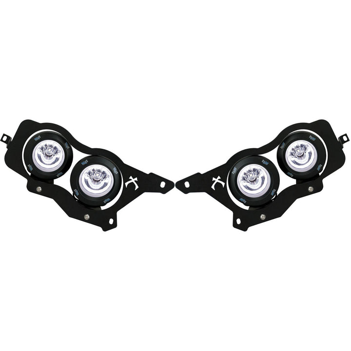 Kit de mise à niveau des phares LED d'usine Polaris RZR XP1000/XP Turbo/S/RS1 2014-2018
