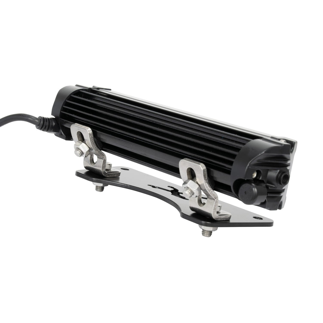 2014-2023 Toyota 4-Runner Grille Light Bar Kit