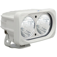 6″ Wit Optimus Dual 20° Beam LED-licht