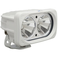 6″ Wit Optimus Dual 60° Beam LED-licht