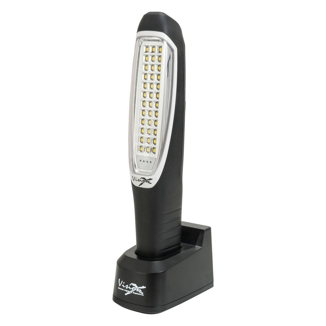 Lampe d’inspection LED rechargeable