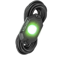 XP LED Rock Light Single Pod