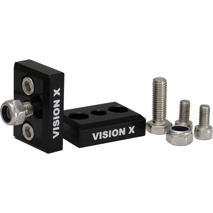 XPI/XPR Serie zentrierte Endmontagehalterung und Hardware-KIT
