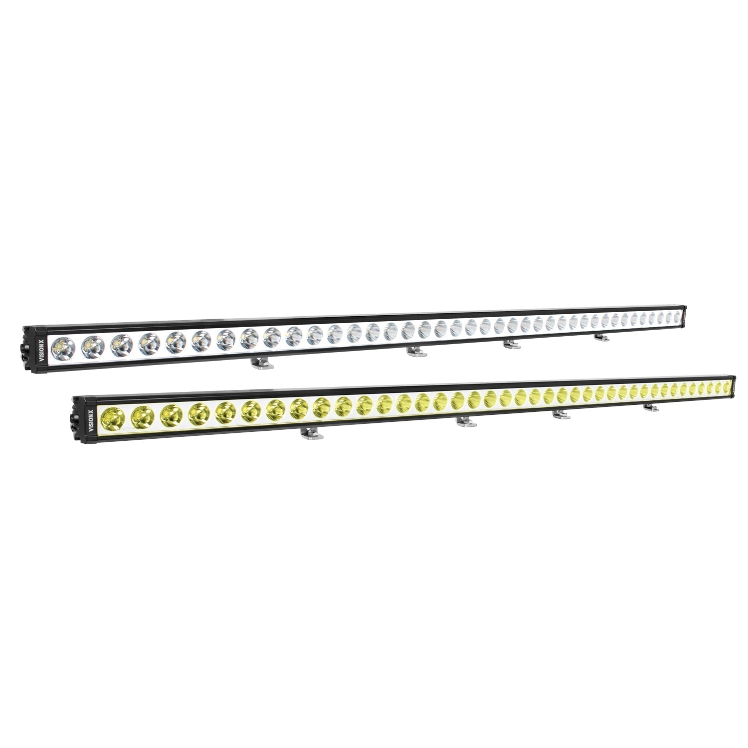 Barra de luz LED XPL de 51 pulgadas