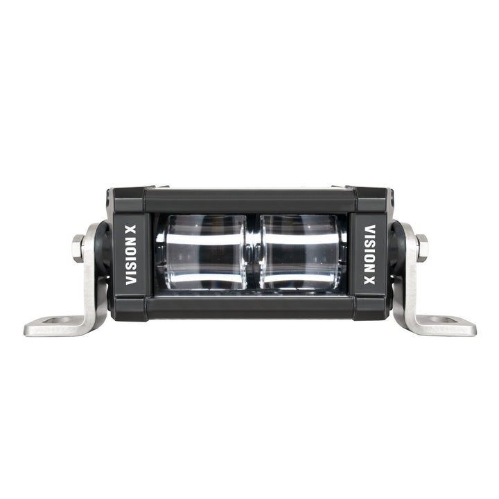 5" XPL SAE LED-Lichtleiste
