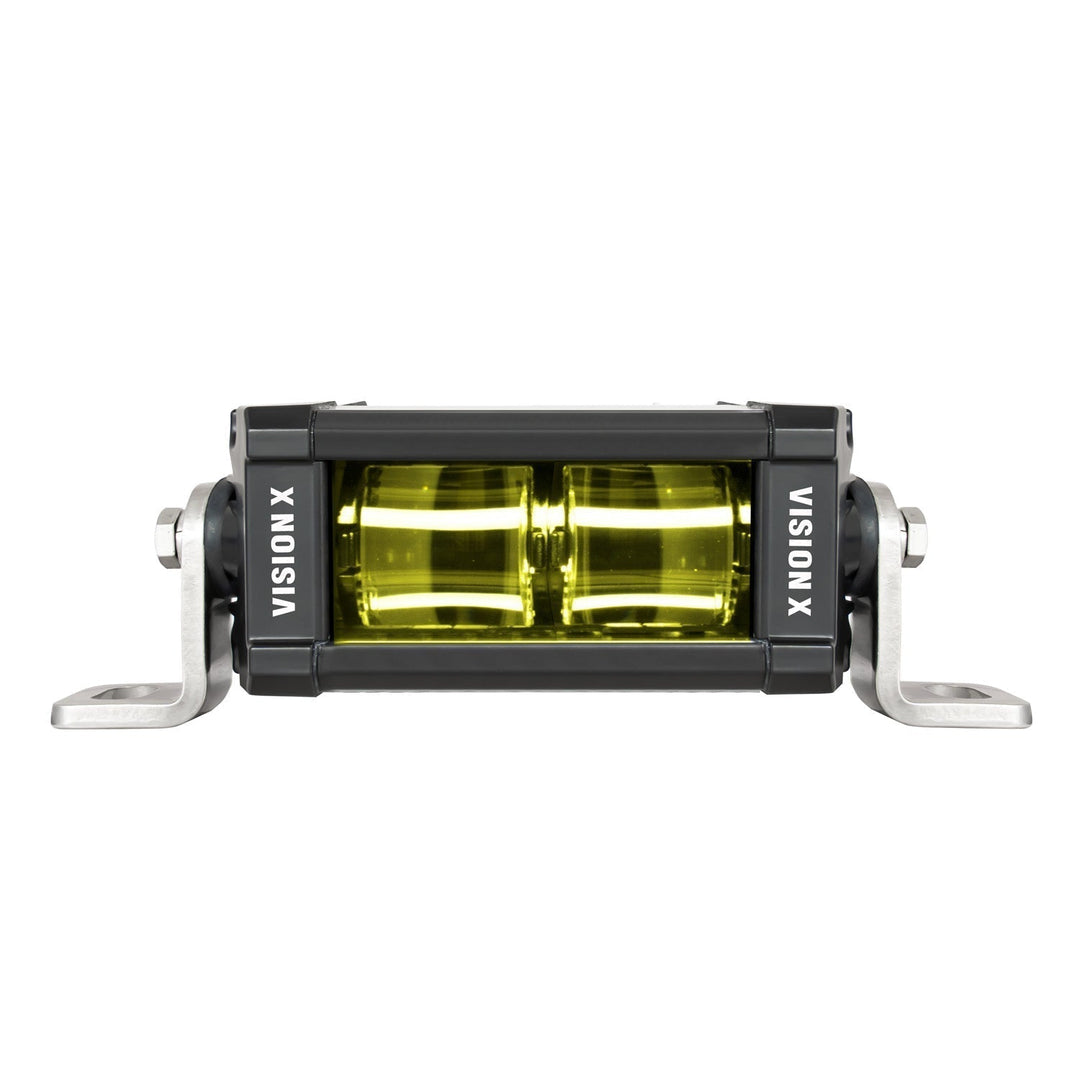 5" XPL SAE LED-Lichtleiste