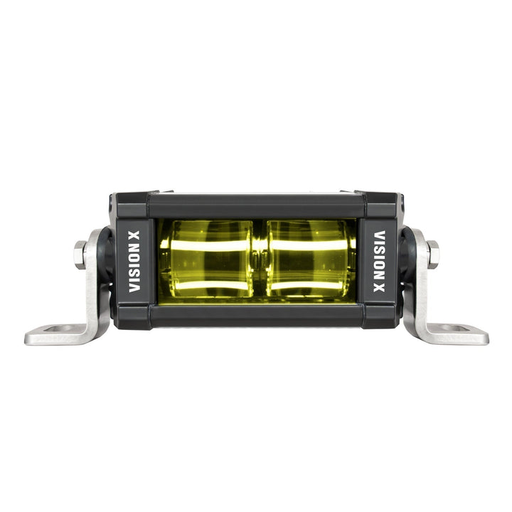 5" XPL SAE LED-Lichtleiste