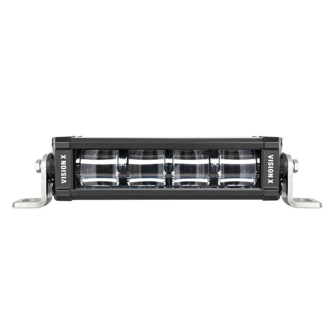 8" XPL SAE LED Light Bar