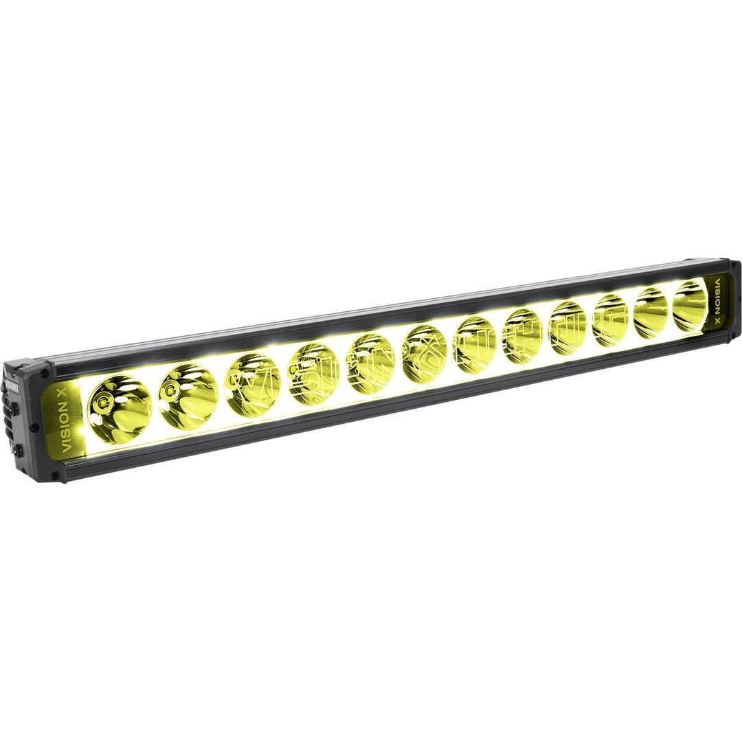 Barre lumineuse LED XPR-S Halo 25"