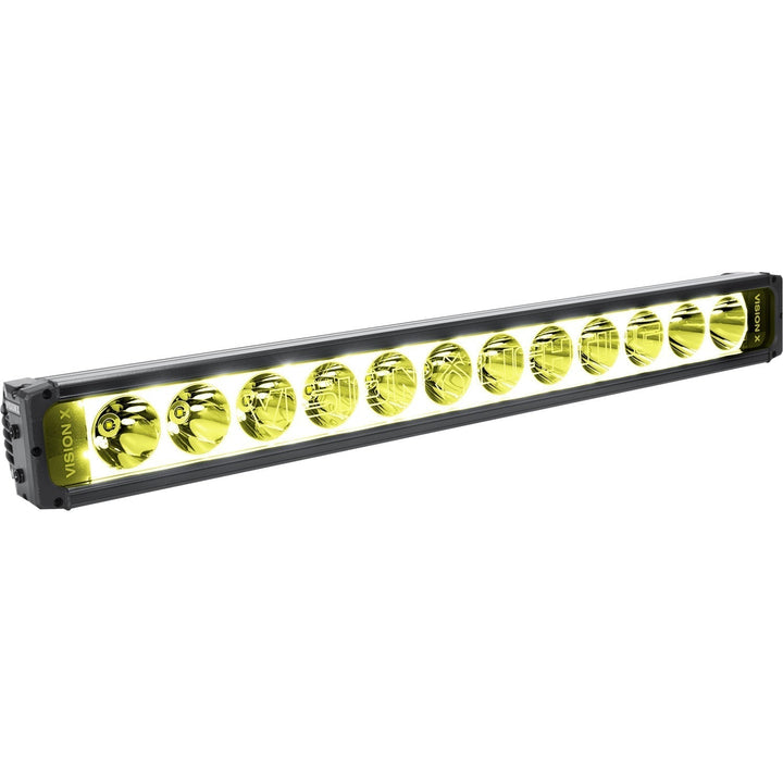 Barre lumineuse LED XPR-S Halo 25"