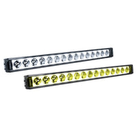 30" XPR-S Halo LED Light Bar