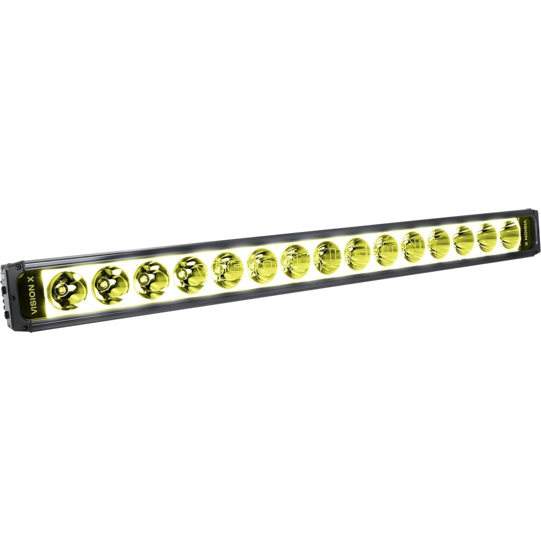 Barre lumineuse LED XPR-S Halo 30"