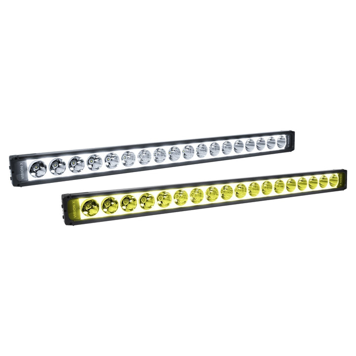 Barre lumineuse LED XPR-S Halo 35"