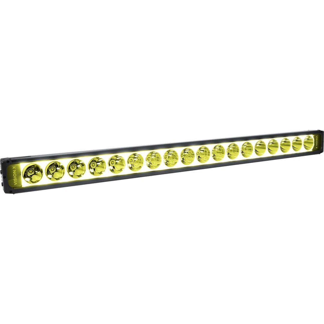 Barre lumineuse LED XPR-S Halo 35"