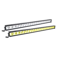 40" XPR Halo LED Light Bar