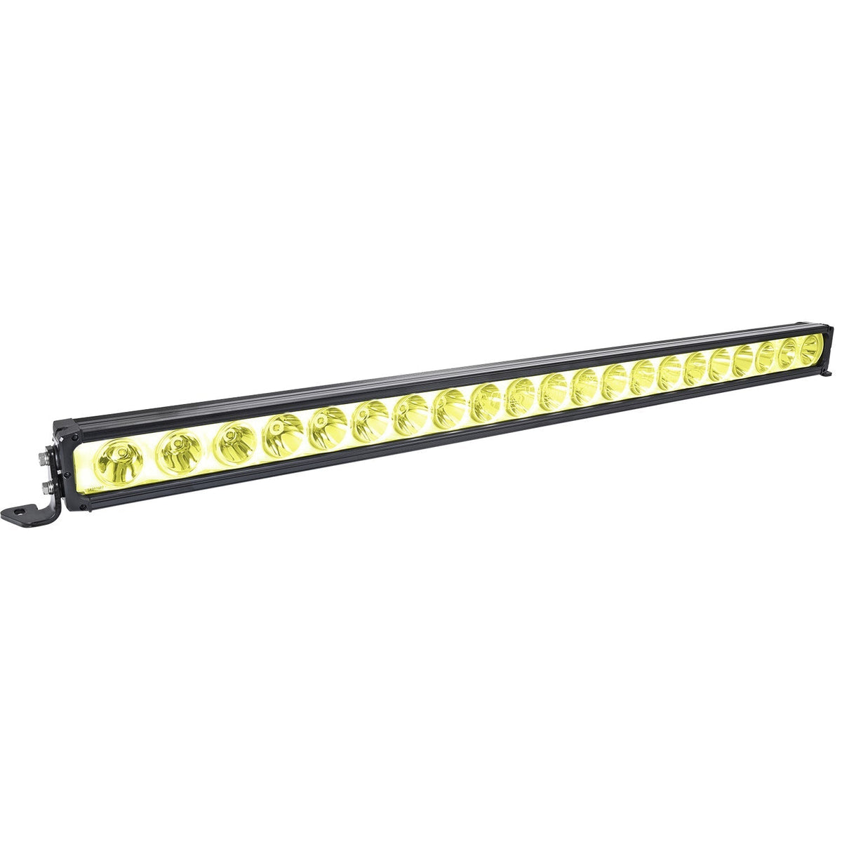 40" XPR Halo LED Light Bar