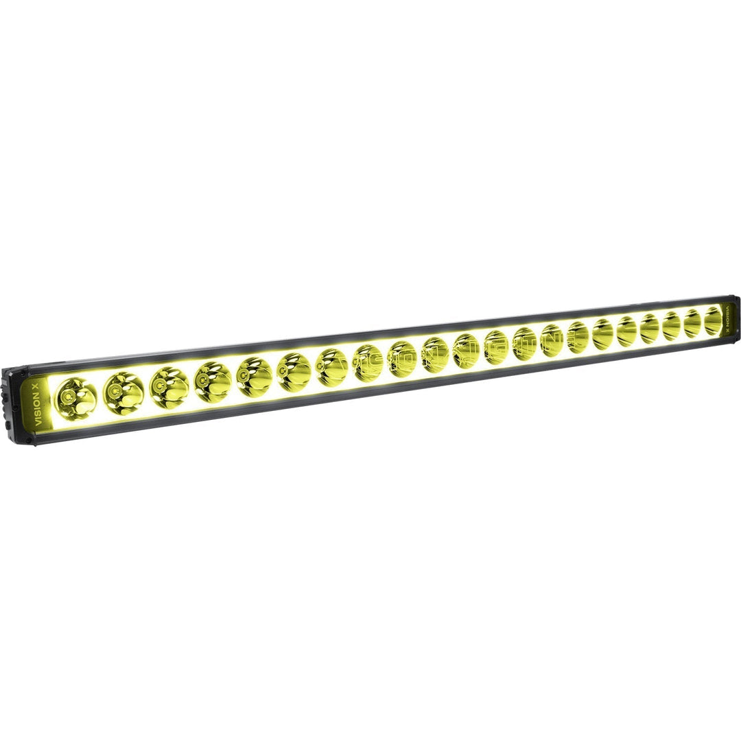 Barre lumineuse LED XPR-S Halo 40"
