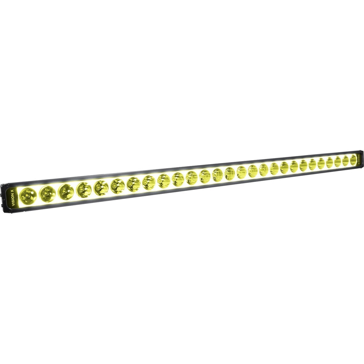 51" XPR-S Halo LED Light Bar