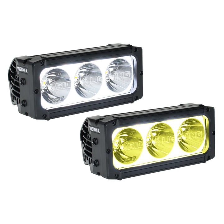 Barre lumineuse LED XPR-S Halo 6"