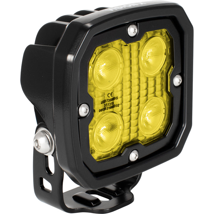 DURA 4 LED Fahrlicht