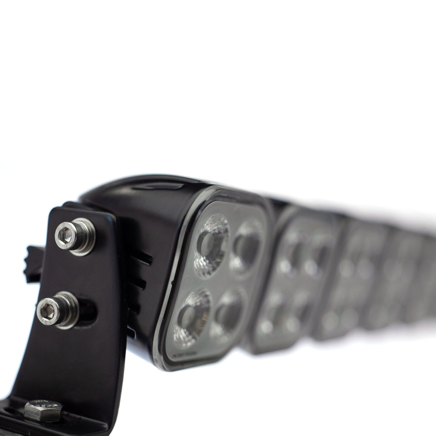 Unite Modular LED Light Bar - Custom Builder